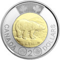 toonie