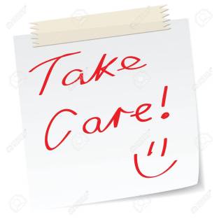 take care