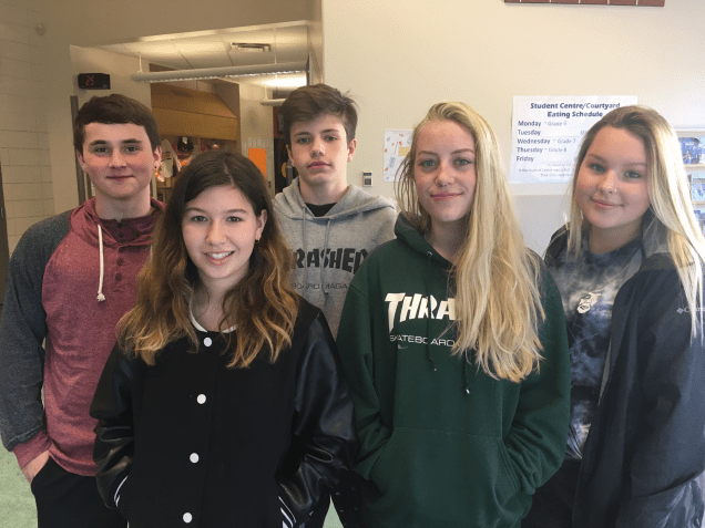 dress code committee