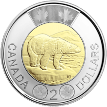 toonie