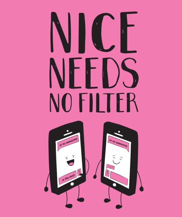 PinkShirtDay_TshirtArt