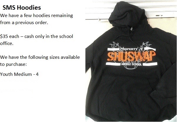 hoodies